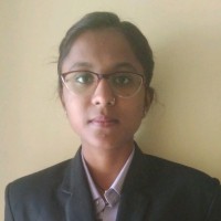 Varshini Js