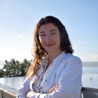 Chloé Mahé