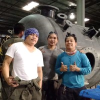 Danilo Cardenas Jr