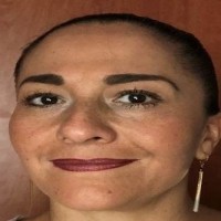 Claudia Barroso