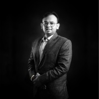 Manas Naidu
