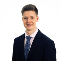 Lewis Richards