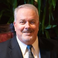 Dennis Huston