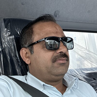 Kailash Prajapat