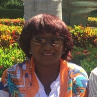 Florence Awojoodu