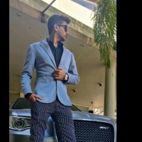 Idris Ali Khan