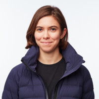 Christine Goldberg