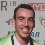 Bruno Caspar