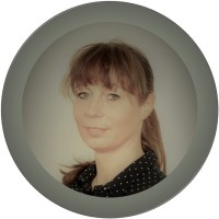 Lisa Harrowsmith