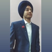 Simrat Singh Matharu