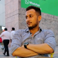 Chirag Yadav