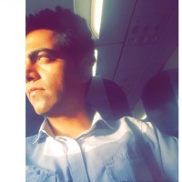 Bhavesh Ramrakhyani