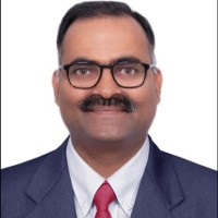 Narendra Kotte