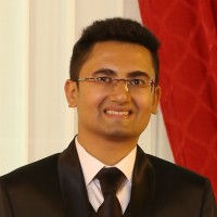 Pratikkumar Parikh