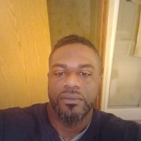 Derrick Garrett