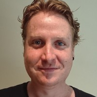 Sean Murray