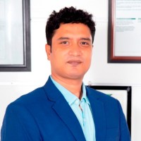 Nasim Ahmed
