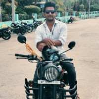 Bharath Gummadi