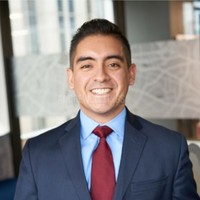 Jorge Paredes, Cre, Frics, Cfa, Mai