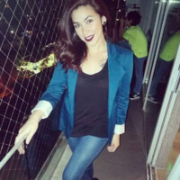 Karen Alejandra Allen Mella