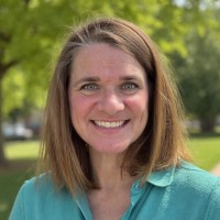 Janna Lamison, MSHR, SHRM-CP