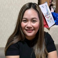 Ma. Averyl Camacho
