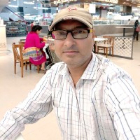 Ranjit Sharma