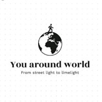 You Around World
