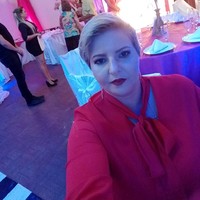 Vanessa Valente Dal Osto