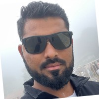 Vinay Kumar P