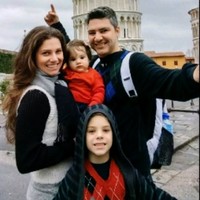 Prof.Fabiano Marson