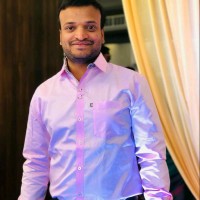 Raghavendra Manjunath