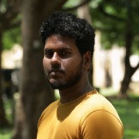 Hari baskar