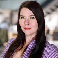 Nicole Lauzon