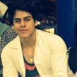 Enrique Villarroel Navarro