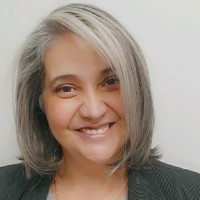 Valeria De Oliveira Vaz