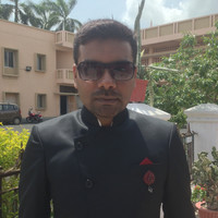 Bhaumikkumar Sheth