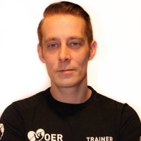 Arne Van Der Velde