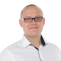 Andreas Walter