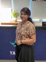 Meena George Samuel