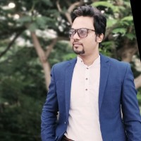 Shivam Srivastava