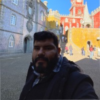 Gerardo Nassir Tello Pacheco