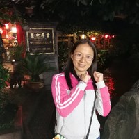 Tina Wen