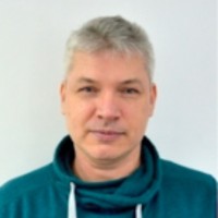 Viacheslav Mykhailov