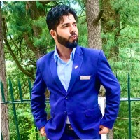 Syed Suhail