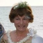 Anna Kehoe