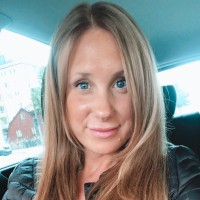 Madelene Johansson