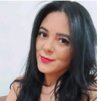 Fabiula Oliveira