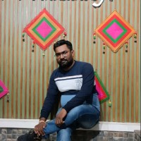 Jayeshkumar Solanki