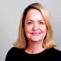 Monica Andrews, M. Ed